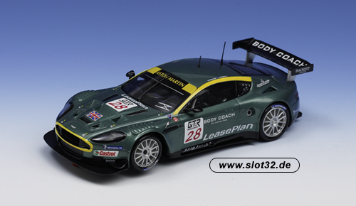 SCX DIGITAL digital Aston Martin GT